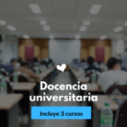 Diplomado en Docencia Universitaria