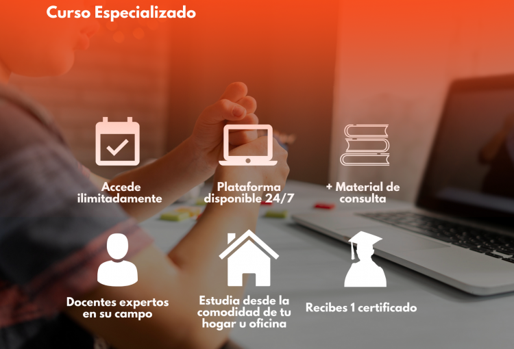 Curso Estrategias Lúdicas de aprendizajes para Entornos Virtuales