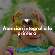 Diplomado en Atención integral a la primera infancia (AIPI)